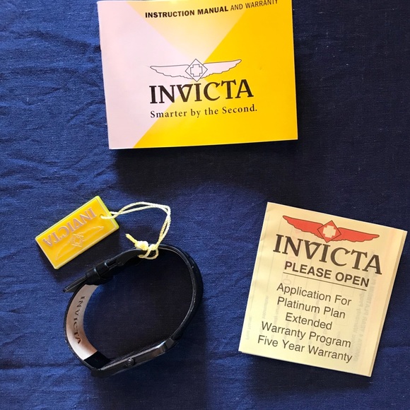 Invicta watch - Picture 3 of 11